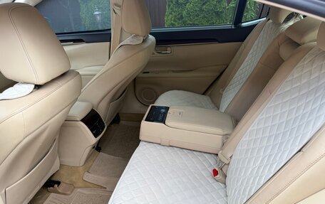 Lexus ES VII, 2014 год, 2 700 000 рублей, 15 фотография