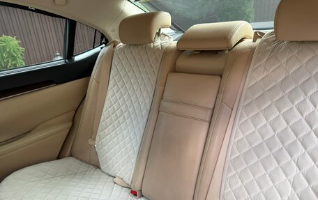 Lexus ES VII, 2014 год, 2 700 000 рублей, 13 фотография