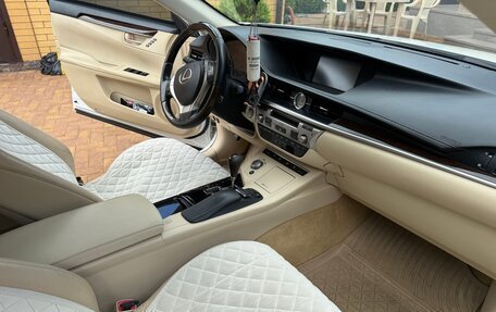 Lexus ES VII, 2014 год, 2 700 000 рублей, 11 фотография