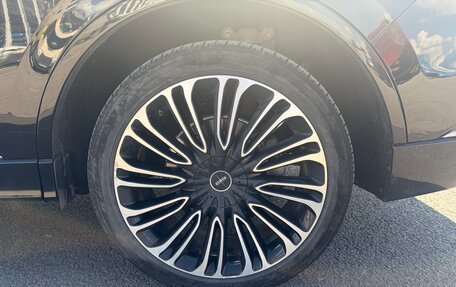 Lincoln Aviator II, 2022 год, 7 350 000 рублей, 5 фотография