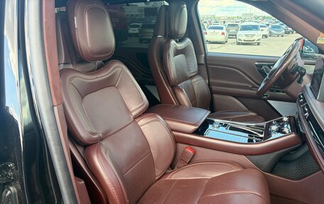 Lincoln Aviator II, 2022 год, 7 350 000 рублей, 16 фотография