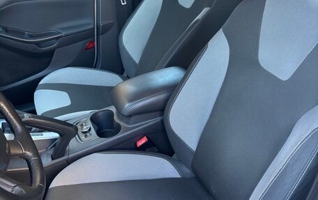 Ford Focus III, 2012 год, 940 000 рублей, 7 фотография