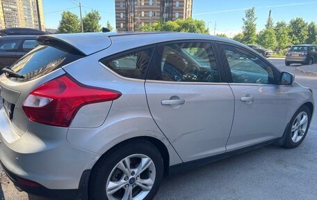 Ford Focus III, 2012 год, 940 000 рублей, 9 фотография