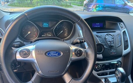 Ford Focus III, 2012 год, 940 000 рублей, 8 фотография