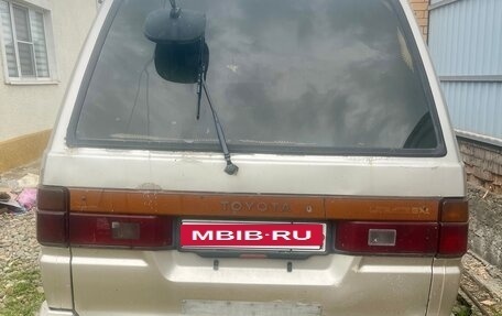 Toyota Lite Ace III, 1990 год, 310 000 рублей, 4 фотография