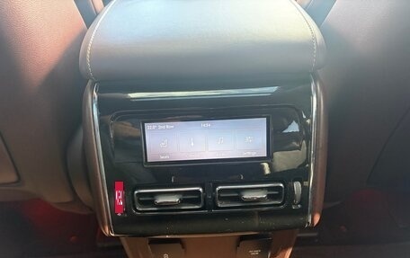 Lincoln Aviator II, 2022 год, 7 350 000 рублей, 20 фотография