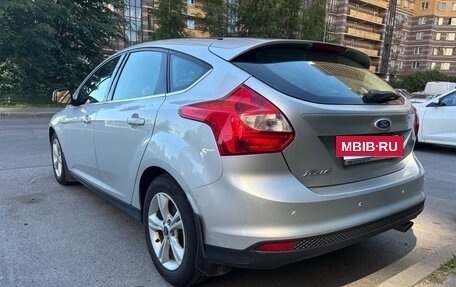 Ford Focus III, 2012 год, 940 000 рублей, 5 фотография