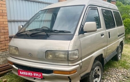 Toyota Lite Ace III, 1990 год, 310 000 рублей, 2 фотография