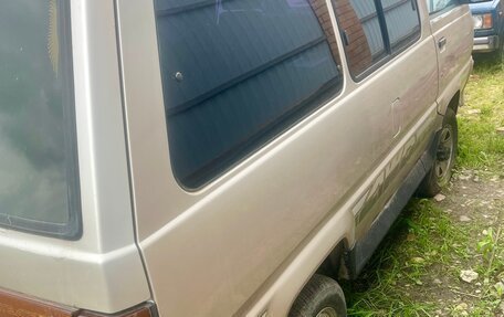 Toyota Lite Ace III, 1990 год, 310 000 рублей, 5 фотография
