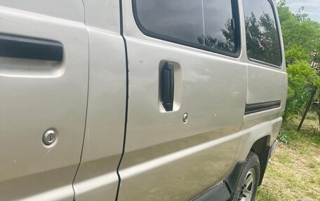 Toyota Lite Ace III, 1990 год, 310 000 рублей, 10 фотография