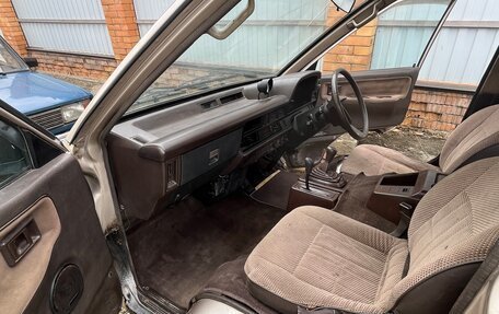 Toyota Lite Ace III, 1990 год, 310 000 рублей, 13 фотография
