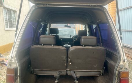 Toyota Lite Ace III, 1990 год, 310 000 рублей, 12 фотография