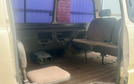 Toyota Lite Ace III, 1990 год, 310 000 рублей, 16 фотография