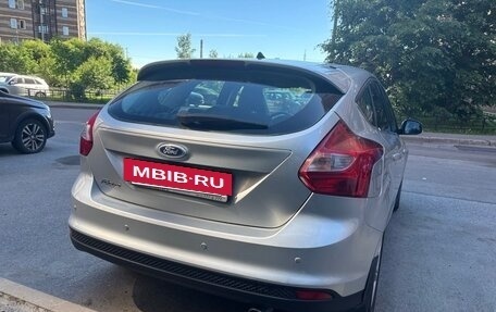 Ford Focus III, 2012 год, 940 000 рублей, 6 фотография