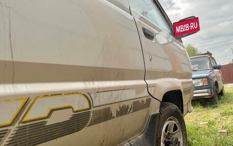 Toyota Lite Ace III, 1990 год, 310 000 рублей, 7 фотография