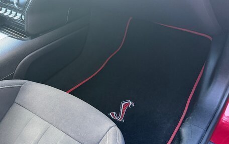 Ford Mustang VI рестайлинг, 2021 год, 2 700 000 рублей, 12 фотография