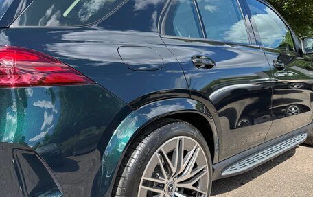 Mercedes-Benz GLE, 2025 год, 11 700 000 рублей, 2 фотография