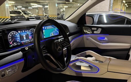 Mercedes-Benz GLE, 2025 год, 11 700 000 рублей, 14 фотография