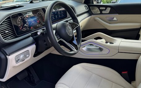 Mercedes-Benz GLE, 2025 год, 11 700 000 рублей, 8 фотография