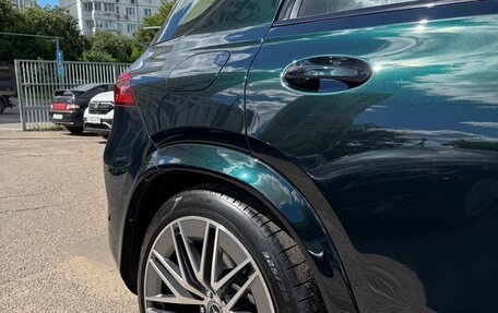 Mercedes-Benz GLE, 2025 год, 11 700 000 рублей, 5 фотография