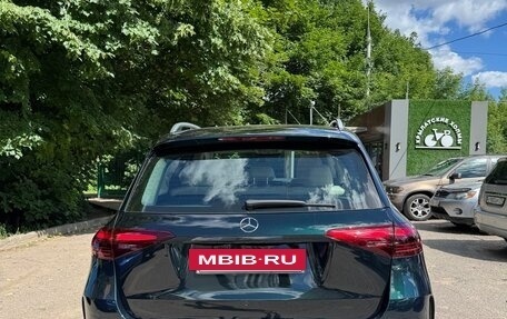 Mercedes-Benz GLE, 2025 год, 11 700 000 рублей, 3 фотография