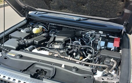 Toyota Land Cruiser Prado, 2024 год, 7 900 000 рублей, 10 фотография