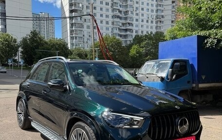 Mercedes-Benz GLE, 2025 год, 11 700 000 рублей, 6 фотография