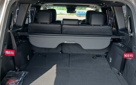 Toyota Land Cruiser Prado, 2024 год, 7 900 000 рублей, 9 фотография