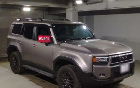 Toyota Land Cruiser Prado, 2024 год, 7 900 000 рублей, 5 фотография