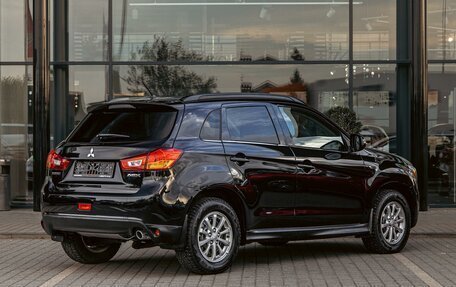 Mitsubishi ASX I рестайлинг, 2015 год, 1 095 000 рублей, 6 фотография