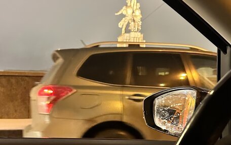 Volkswagen Polo VI (EU Market), 2019 год, 1 100 000 рублей, 11 фотография