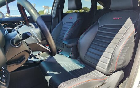 KIA K3, 2021 год, 2 190 000 рублей, 6 фотография
