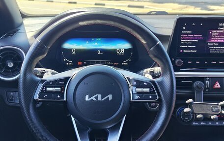 KIA K3, 2021 год, 2 190 000 рублей, 9 фотография