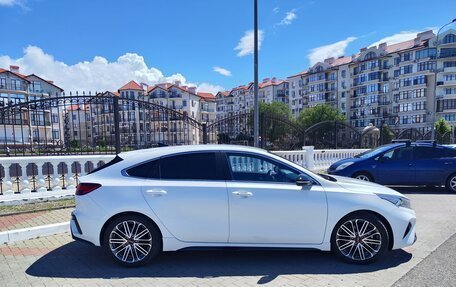 KIA K3, 2021 год, 2 190 000 рублей, 8 фотография