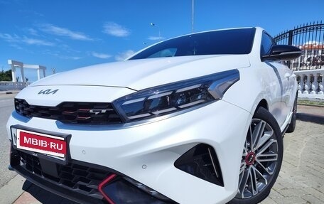 KIA K3, 2021 год, 2 190 000 рублей, 2 фотография
