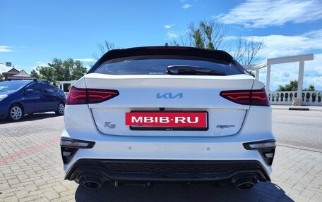 KIA K3, 2021 год, 2 190 000 рублей, 7 фотография