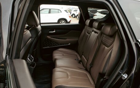 Hyundai Santa Fe IV, 2021 год, 3 095 000 рублей, 18 фотография