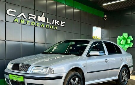 Skoda Octavia, 2008 год, 399 000 рублей, 5 фотография