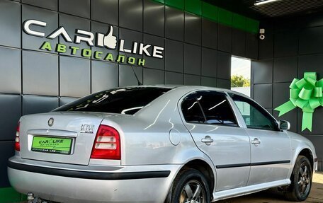 Skoda Octavia, 2008 год, 399 000 рублей, 6 фотография