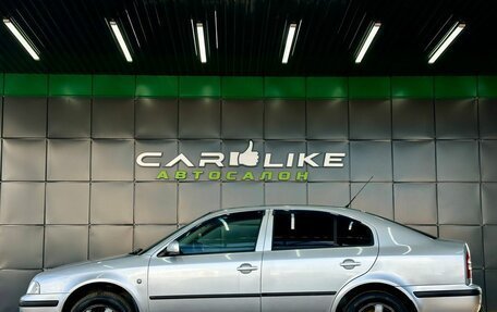 Skoda Octavia, 2008 год, 399 000 рублей, 7 фотография