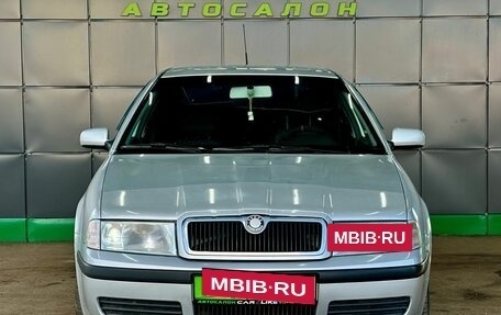 Skoda Octavia, 2008 год, 399 000 рублей, 3 фотография