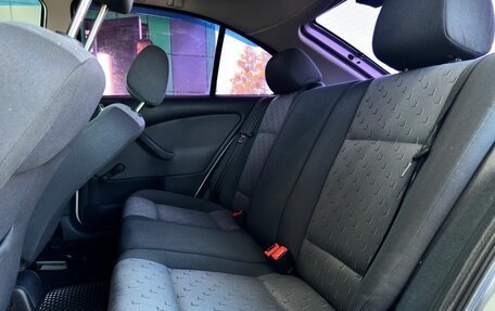 Skoda Octavia, 2008 год, 399 000 рублей, 22 фотография