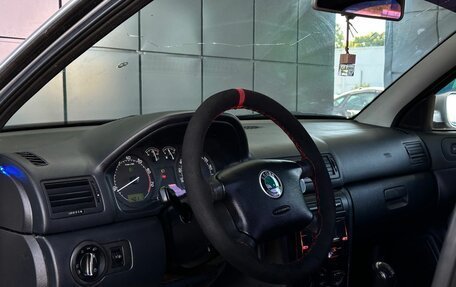 Skoda Octavia, 2008 год, 399 000 рублей, 14 фотография