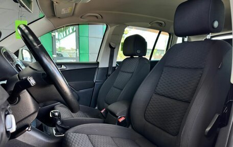 Volkswagen Tiguan I, 2011 год, 1 199 000 рублей, 11 фотография