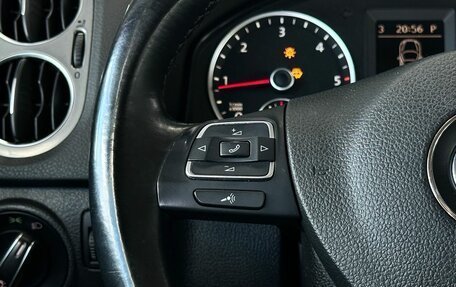 Volkswagen Tiguan I, 2011 год, 1 199 000 рублей, 17 фотография