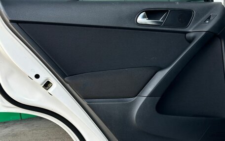 Volkswagen Tiguan I, 2011 год, 1 199 000 рублей, 26 фотография