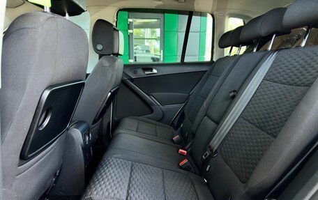 Volkswagen Tiguan I, 2011 год, 1 199 000 рублей, 28 фотография