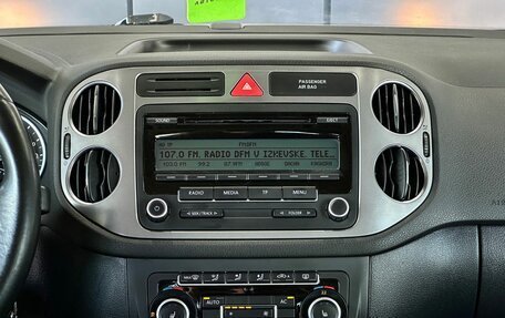 Volkswagen Tiguan I, 2011 год, 1 199 000 рублей, 19 фотография
