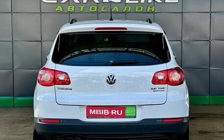 Volkswagen Tiguan I, 2011 год, 1 199 000 рублей, 6 фотография
