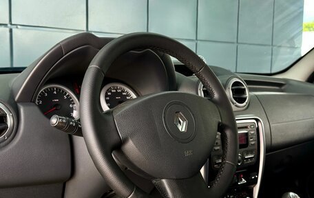 Renault Duster I рестайлинг, 2013 год, 899 000 рублей, 12 фотография